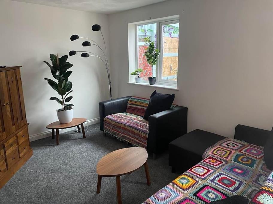 Cosy Bungalow In A Handy Location Market Harborough Zewnętrze zdjęcie