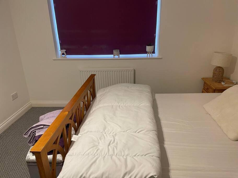 Cosy Bungalow In A Handy Location Market Harborough Zewnętrze zdjęcie