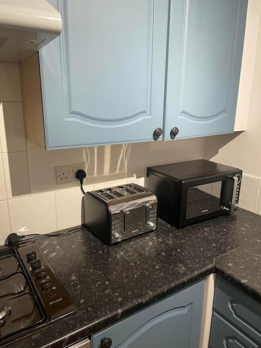 Cosy Bungalow In A Handy Location Market Harborough Zewnętrze zdjęcie